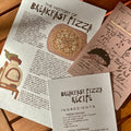 SUPPER CLUB SUBSCRIPTION