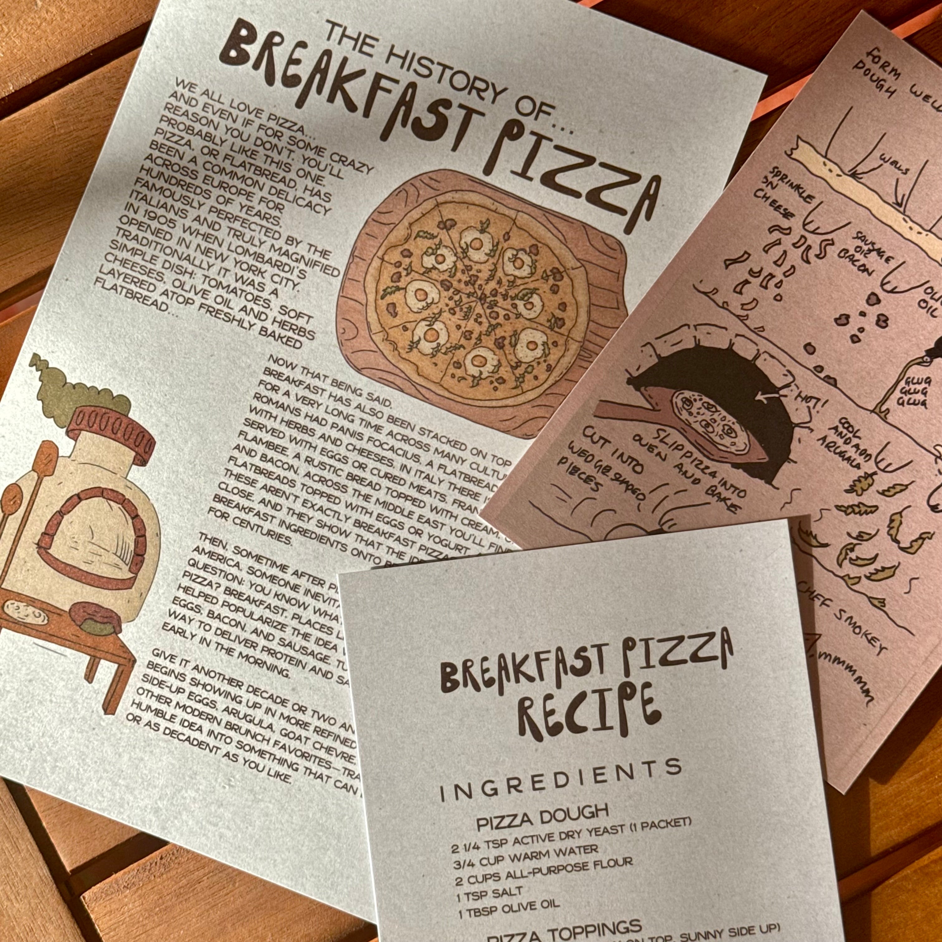 SUPPER CLUB SUBSCRIPTION